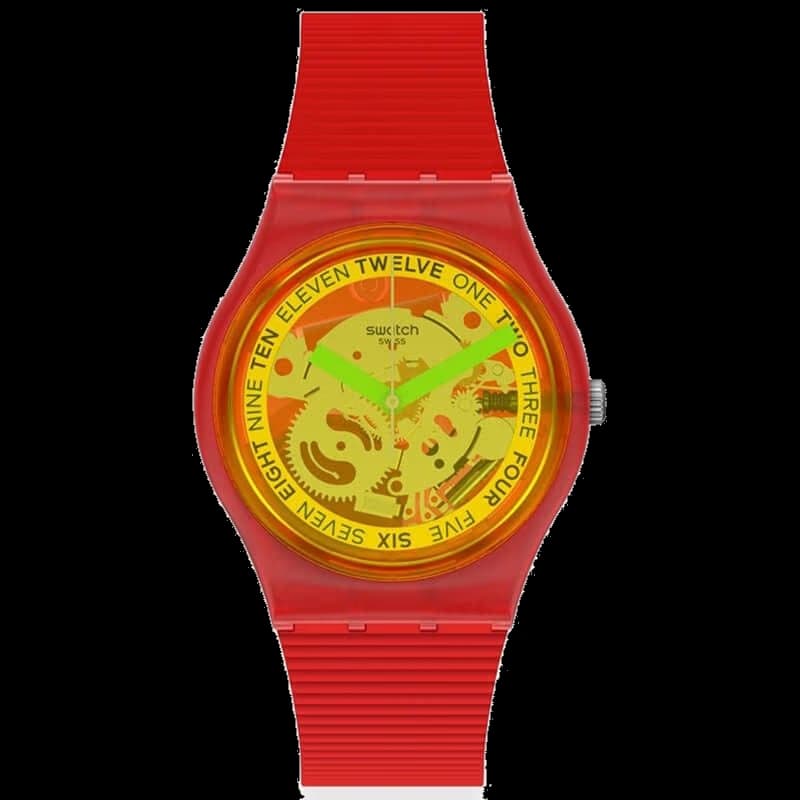 SWATCH GR185