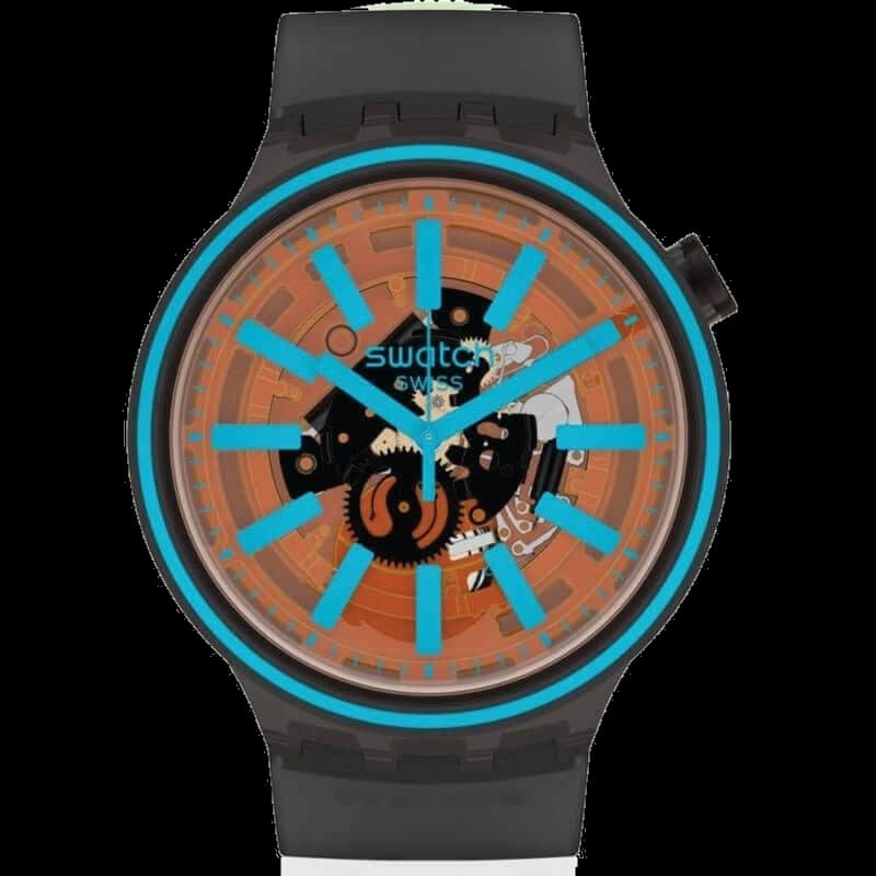SWATCH S027B112
