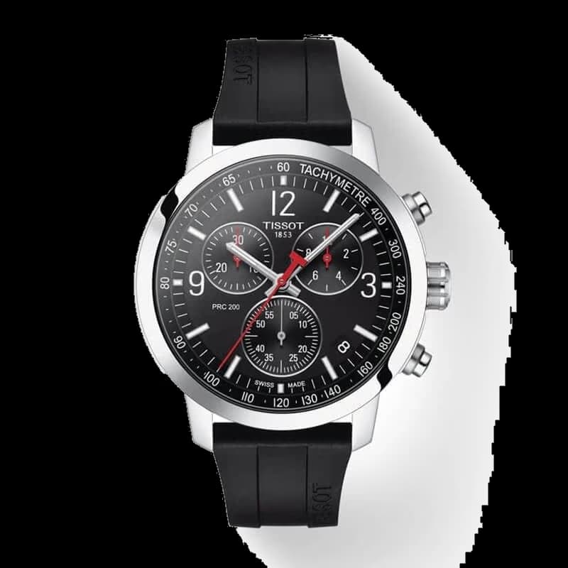 TISSOT T1144171705700