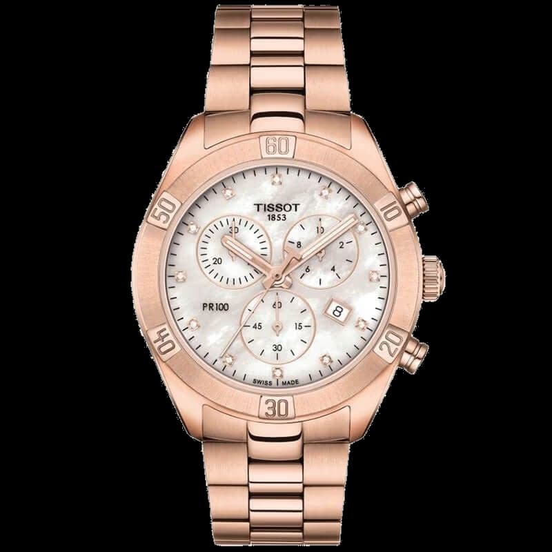 TISSOT T1019173311600