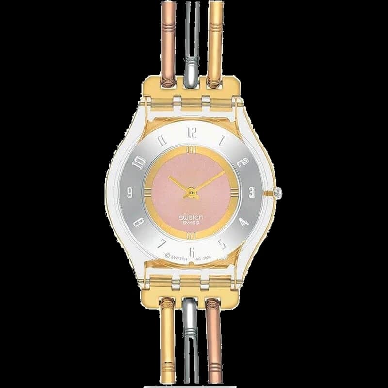 SWATCH SS08K101B