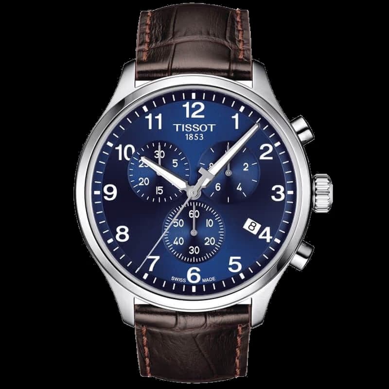 TISSOT T1166171604700