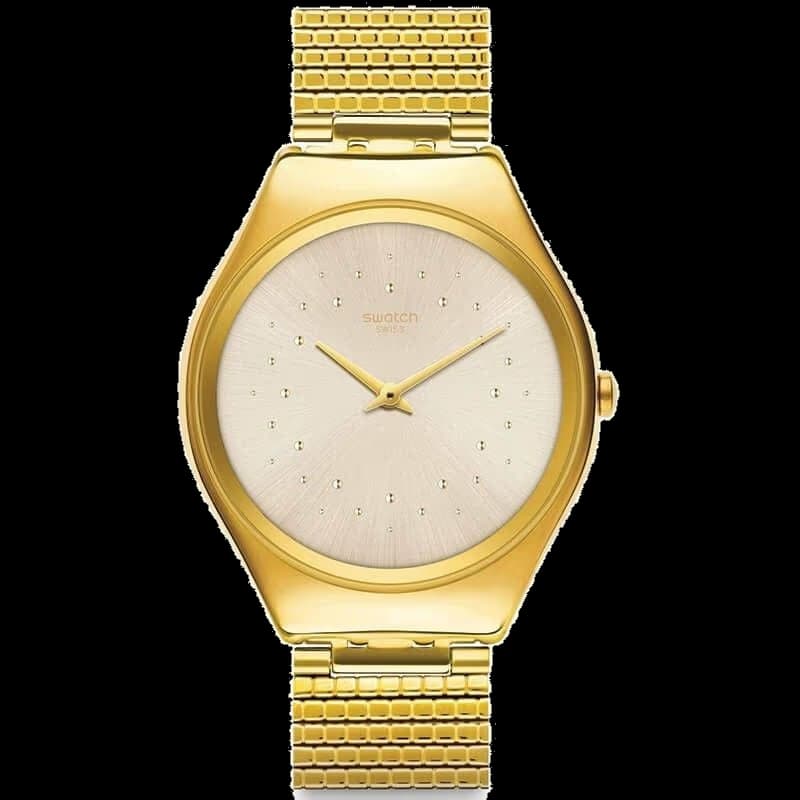 SWATCH SYXG106GG