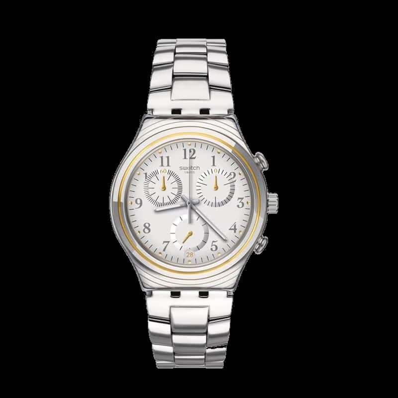 SWATCH YCS586G