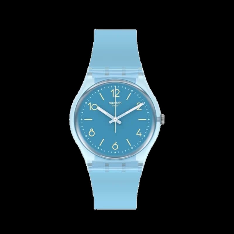SWATCH SO28S101