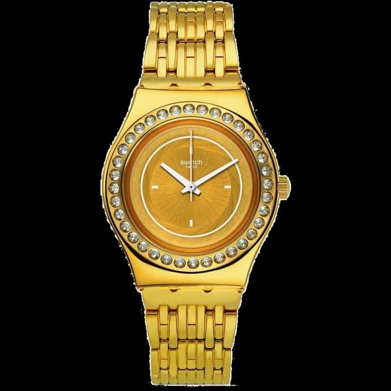 SWATCH YLG136G