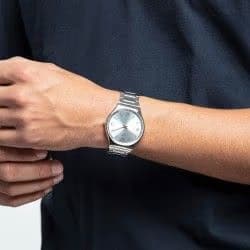 SWATCH SS07Z101G