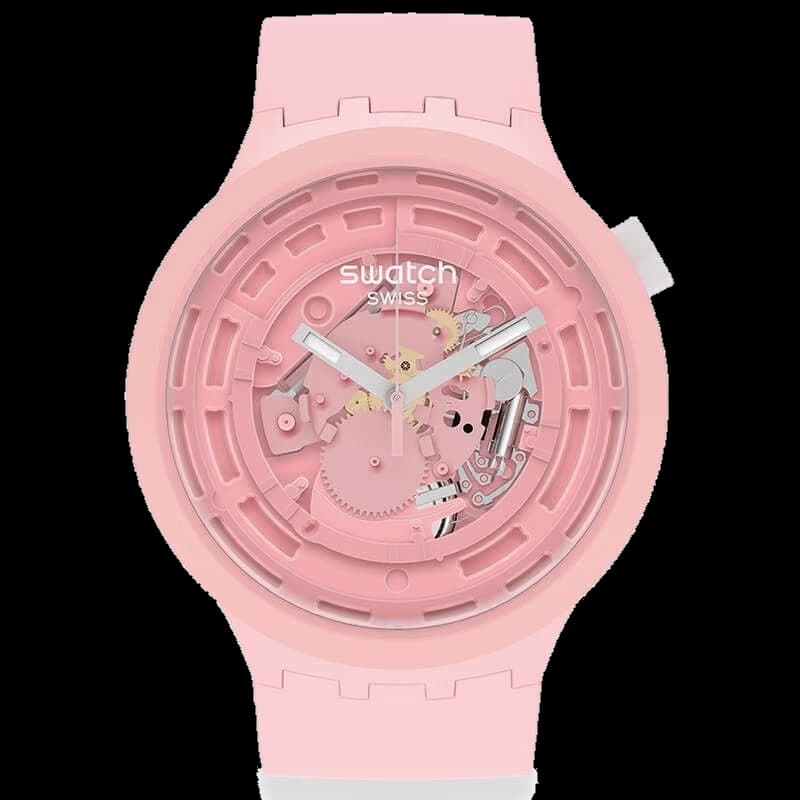SWATCH SB03P100