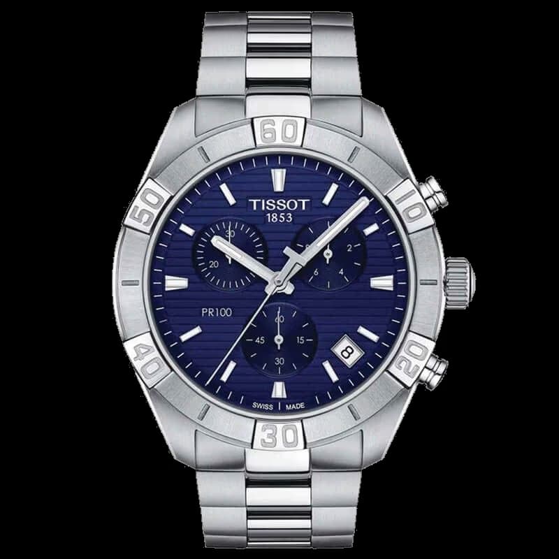 TISSOT T1016171104100