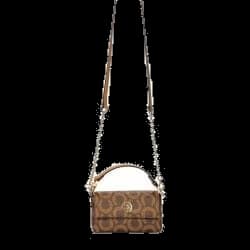 US POLO ASSN US22509-BROWN