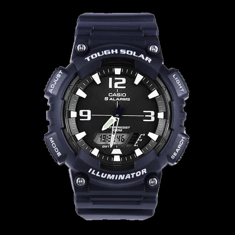 CASIO AQ-S810W-2A2VDF