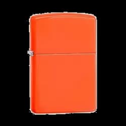ZIPPO 28888 NEON ORANGE