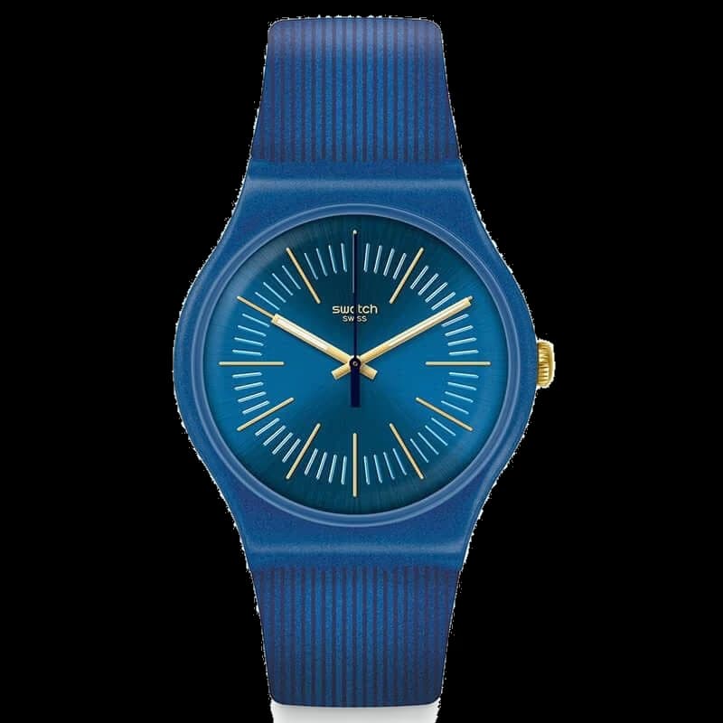 SWATCH SUON143