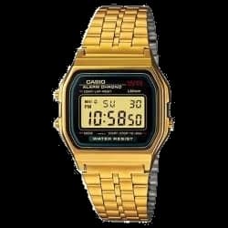 CASIO A159WGEA-1DF
