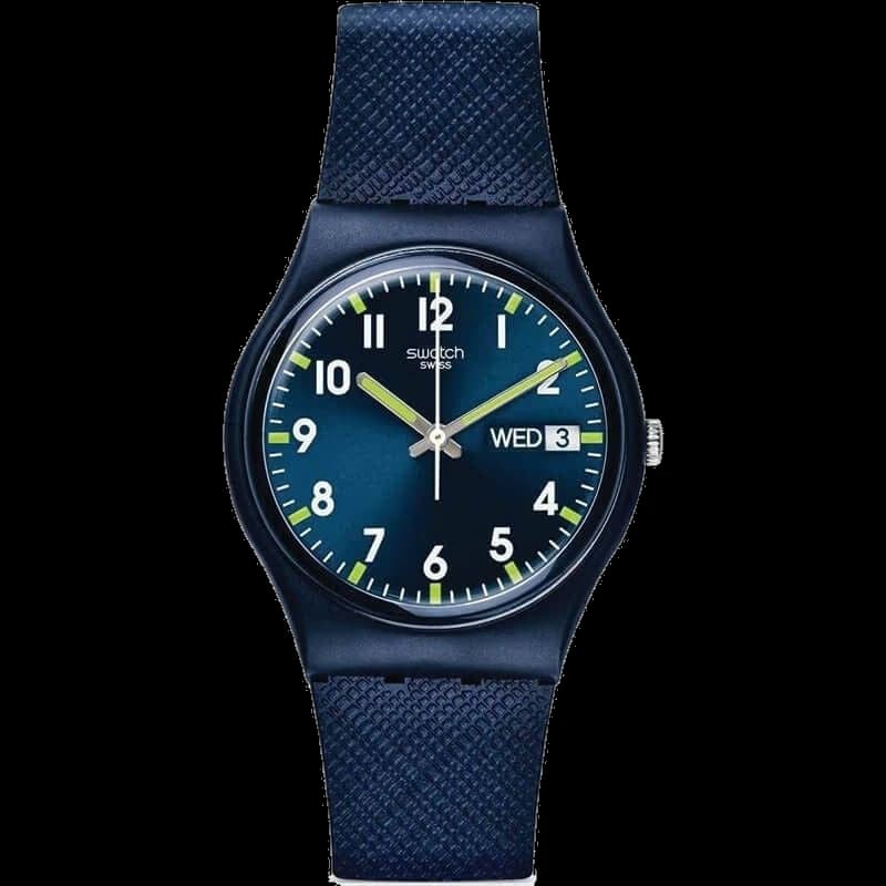 SWATCH GN718