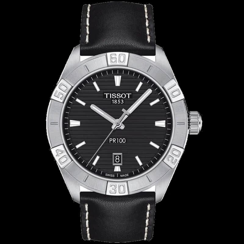 TISSOT T1016101605100