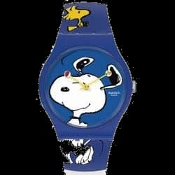 SWATCH SO29Z106