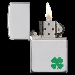 ZIPPO 24007 Bit O' Luck