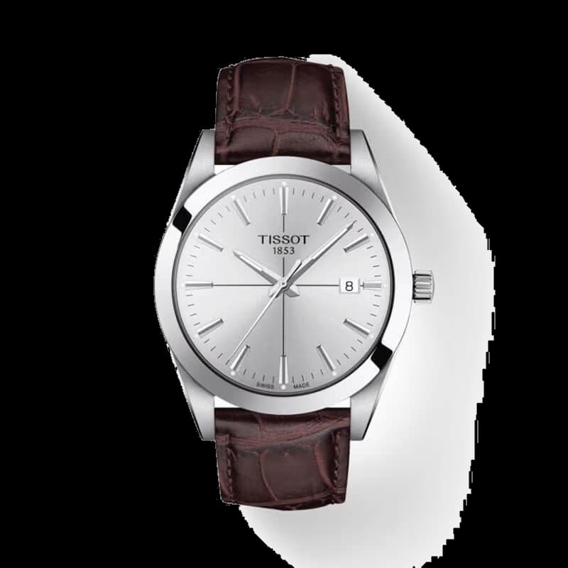 TISSOT T1274101603101