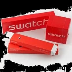 SWATCH YSS308G