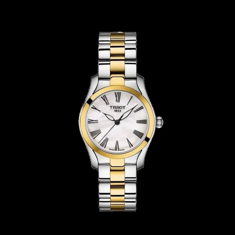 TISSOT T1122102211300