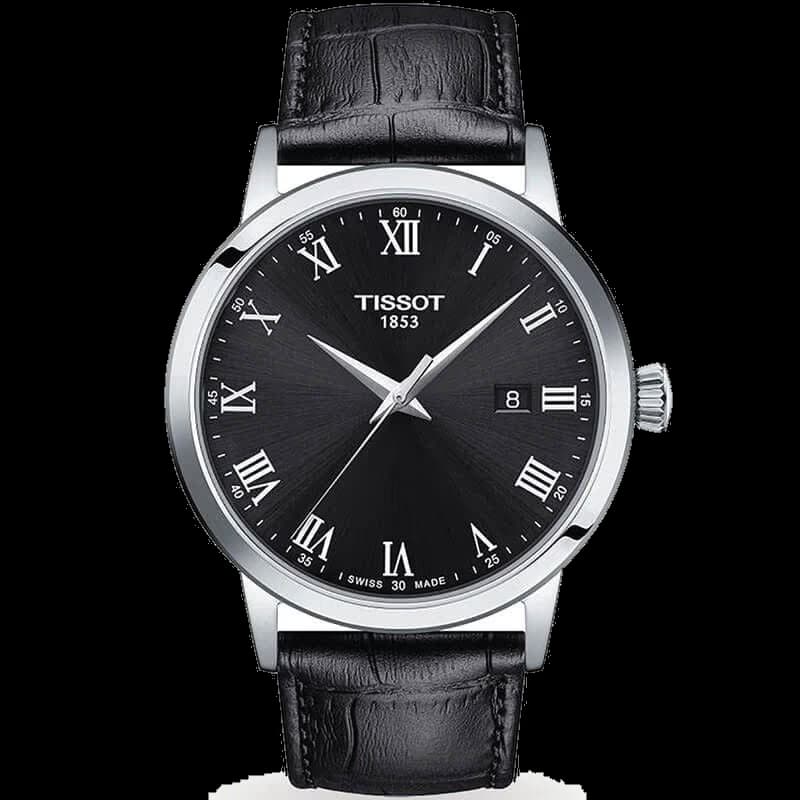 TISSOT T1294101605300