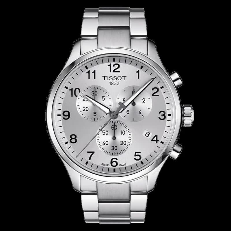 TISSOT T1166171103700