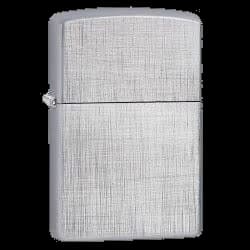 ZIPPO 28181 Classic Linen Weave