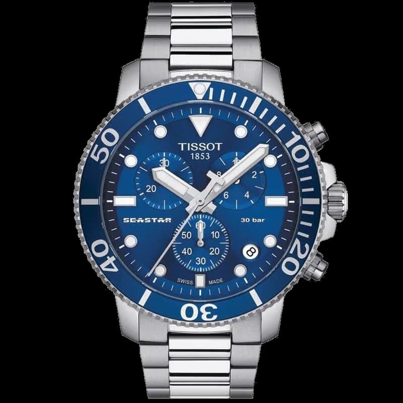 TISSOT T1204171104100