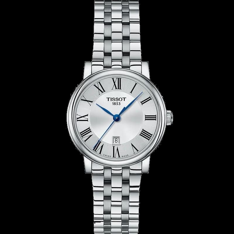 TISSOT T1222101103300