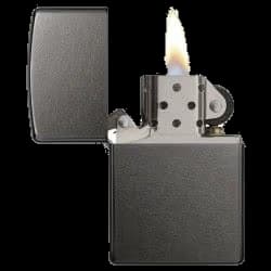 ZIPPO 28378 Classic Gray