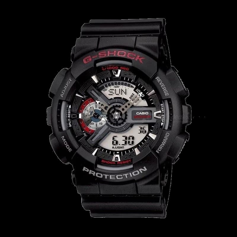 G-SHOCK GA-110-1ADR