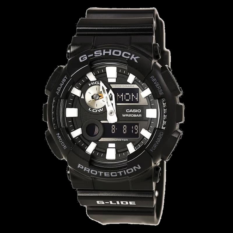 G-SHOCK GAX-100B-1ADR