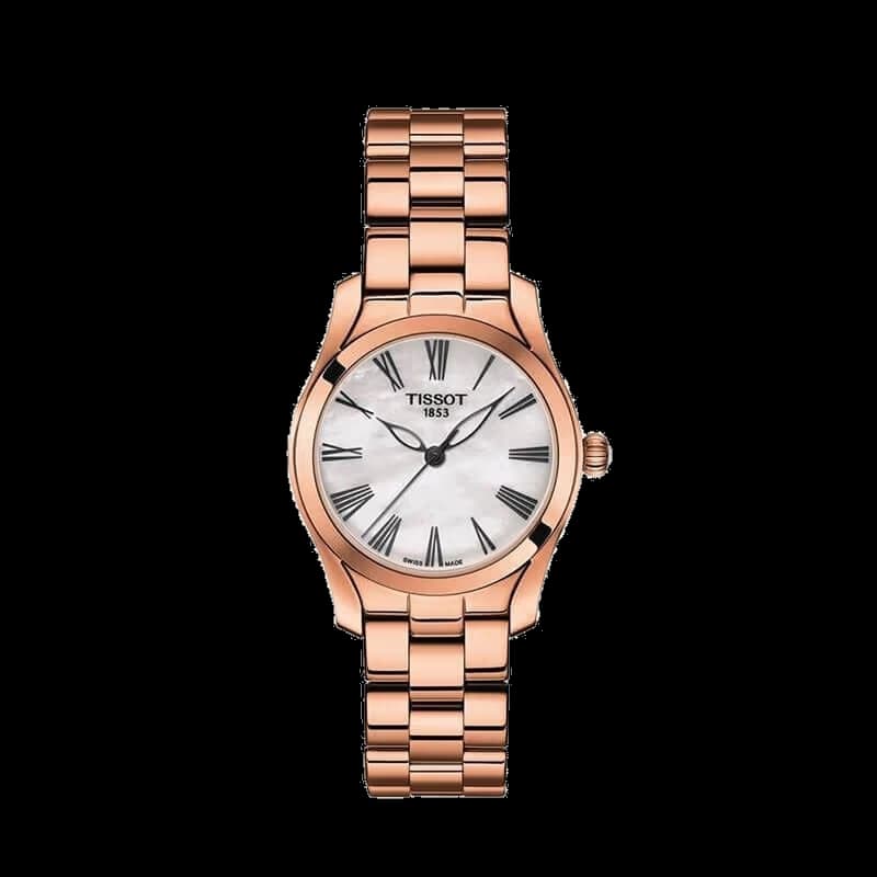 TISSOT T1122103311300