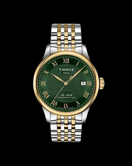 Demo watchGreen