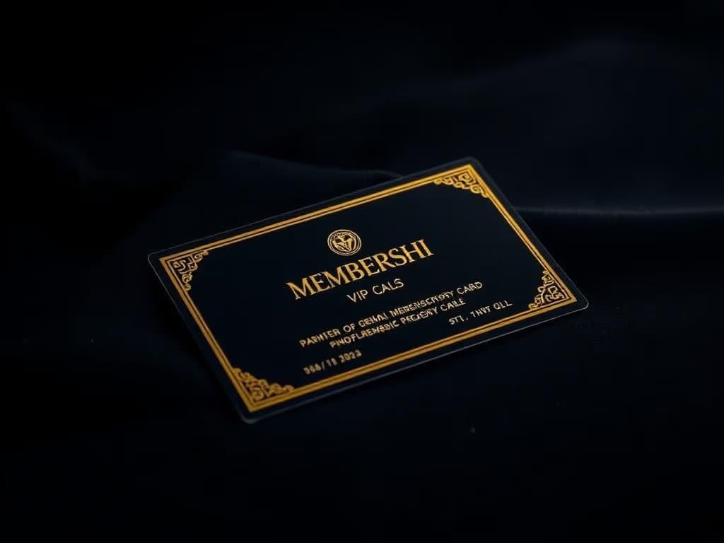 Demo loyaltyCard