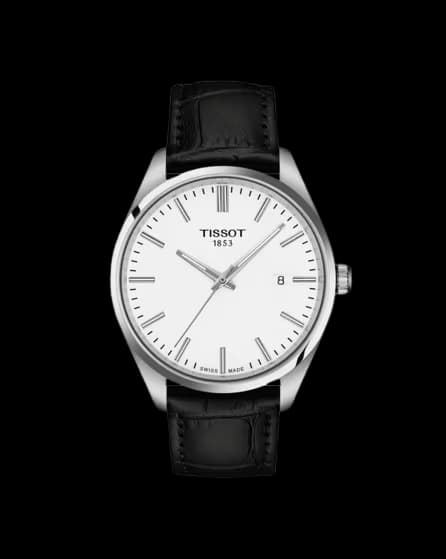 Demo watchLeather