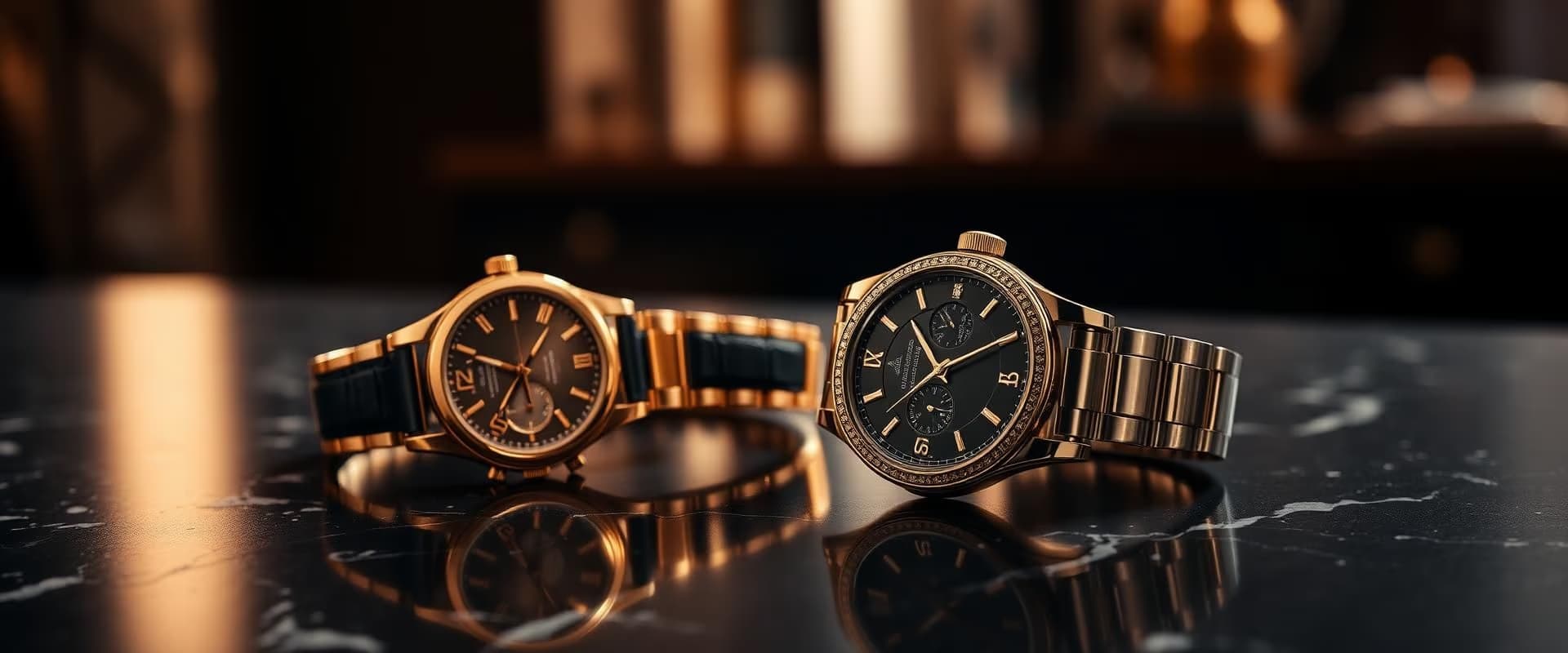 Demo watchPair