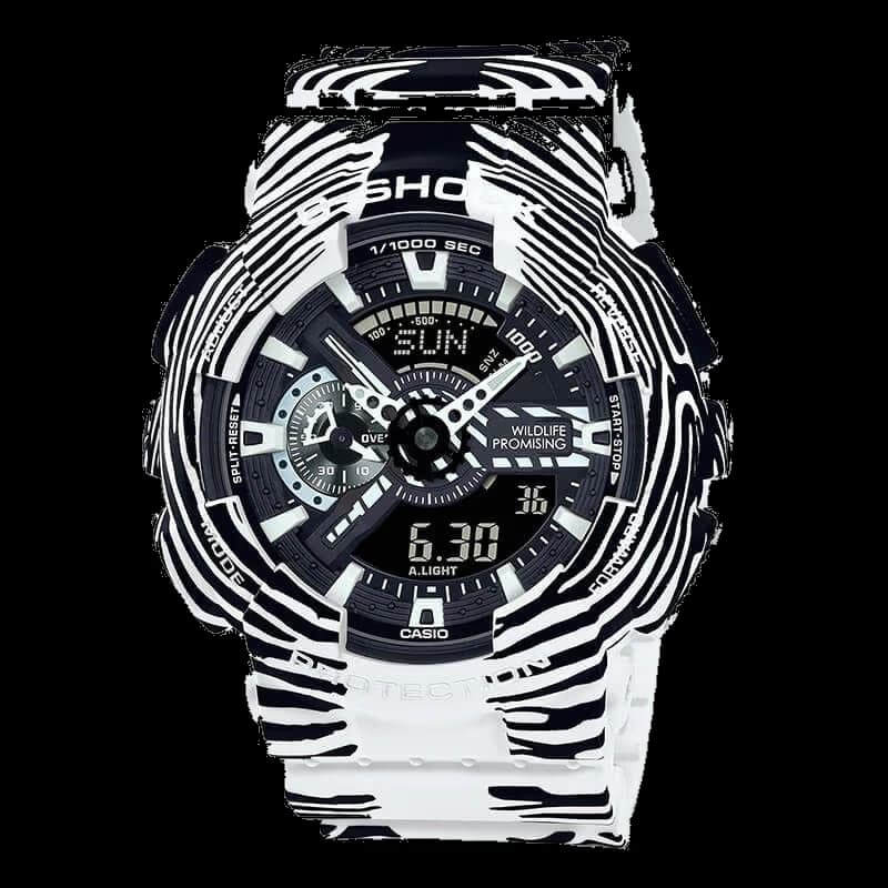 G-SHOCK GA-110WLP-7ADR