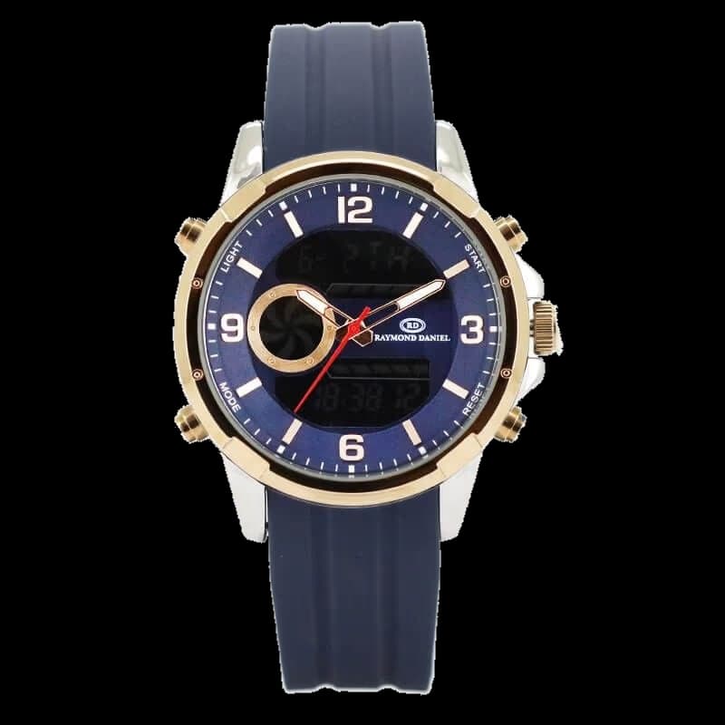 RAYMOND DANIEL RD2703E-D