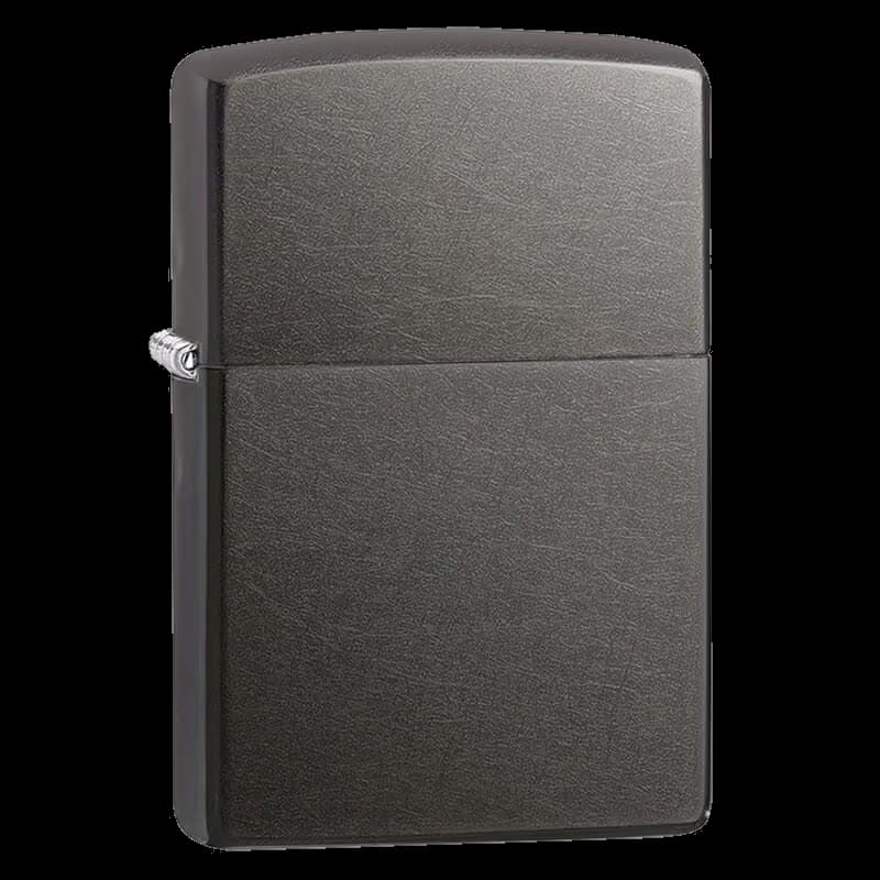 ZIPPO 28378 Classic Gray