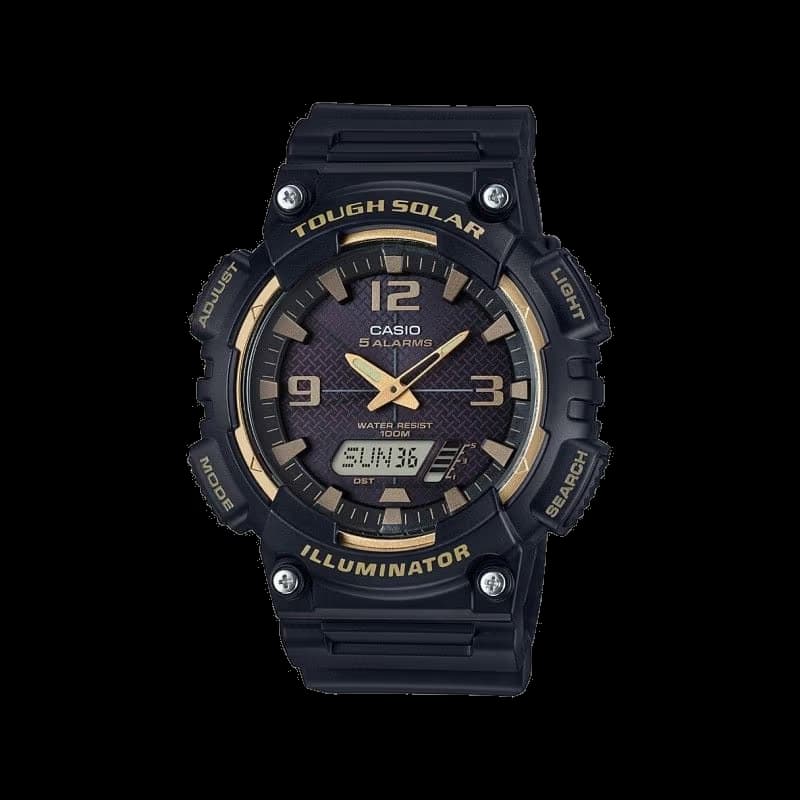 CASIO AQ-S810W-1A3VDF