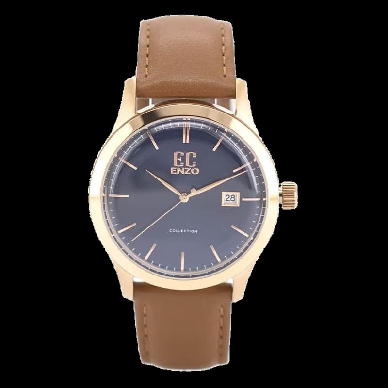 ENZO COLLECTION EC2462-S-CUIR-C