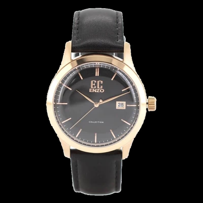 ENZO COLLECTION EC2462-S-CUIR-D